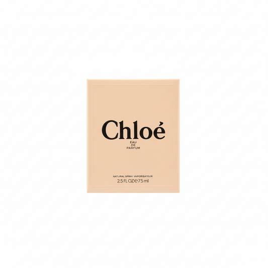 Chloé Eau de Parfum 75ml