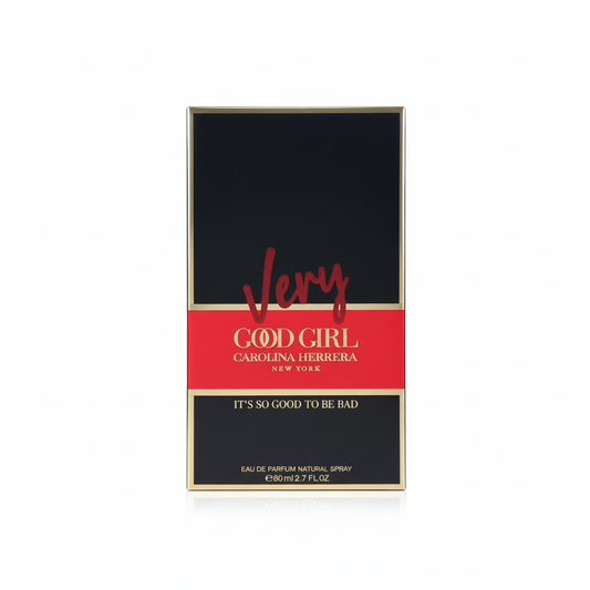 Carolina Herrera Very Good Girl Eau de Parfum 80ml