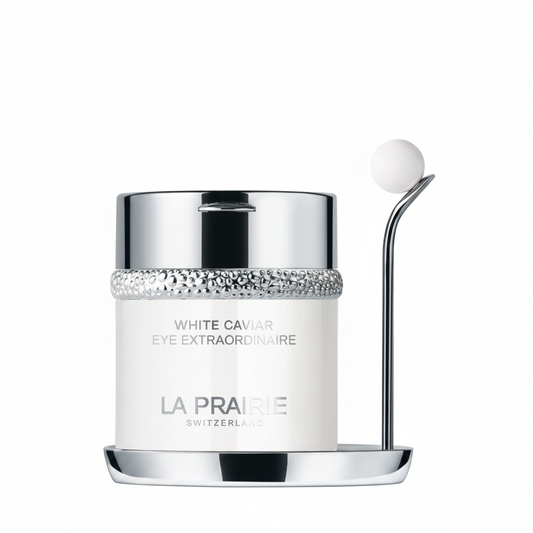 La Prairie White Caviar Eye Extraordinaire 20ml