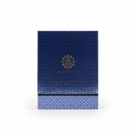 Amouage Reflection EDP 100ml - Sfondo Bianco