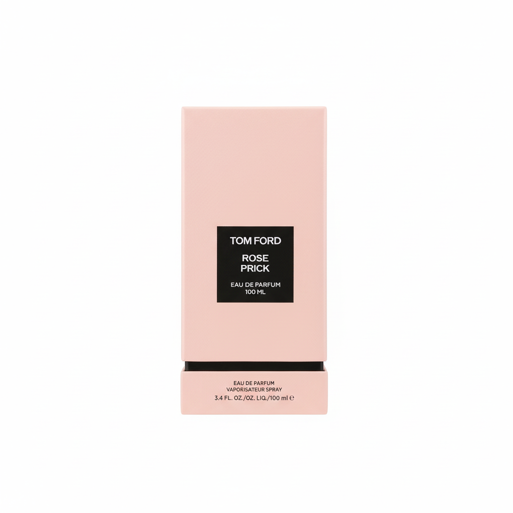 Tom Ford Rose Prick Eau de Parfum 100ml
