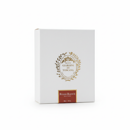 Ducci Giardini di Toscana Rosso Radice Eau de Parfum 100ml