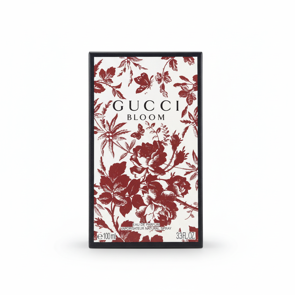 Gucci Bloom Eau de Parfum 100ml