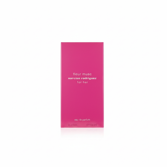 Narciso Rodriguez Fleur Musc for Her Eau de Parfum 100ml