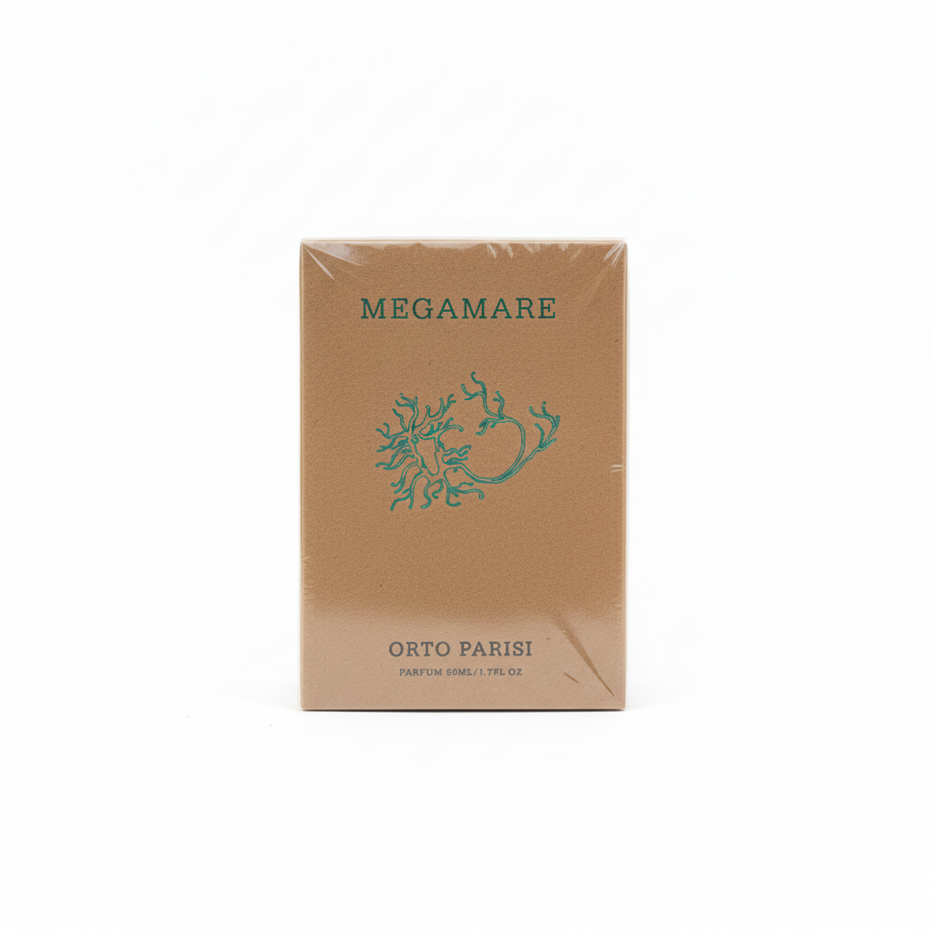 Orto Parisi Megamare Parfum 50ml