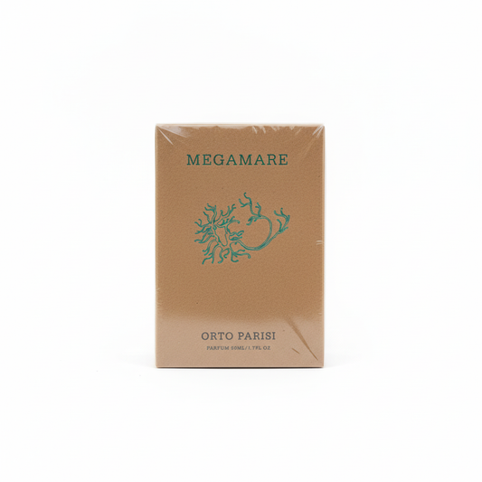 Orto Parisi Megamare Parfum 50ml
