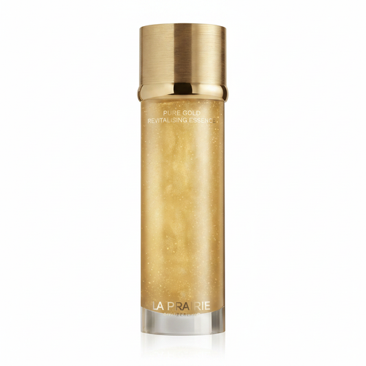 La Prairie Pure Gold Revitalising Essence 130ml