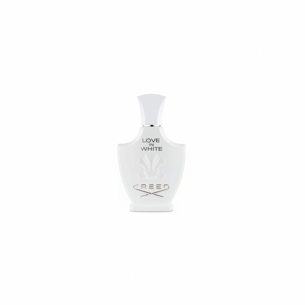 Creed Love in White Eau de Parfum 75ml