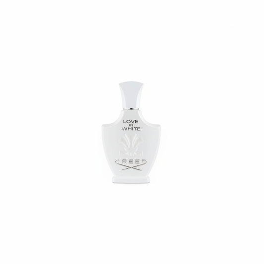 Creed Love in White Eau de Parfum 75ml
