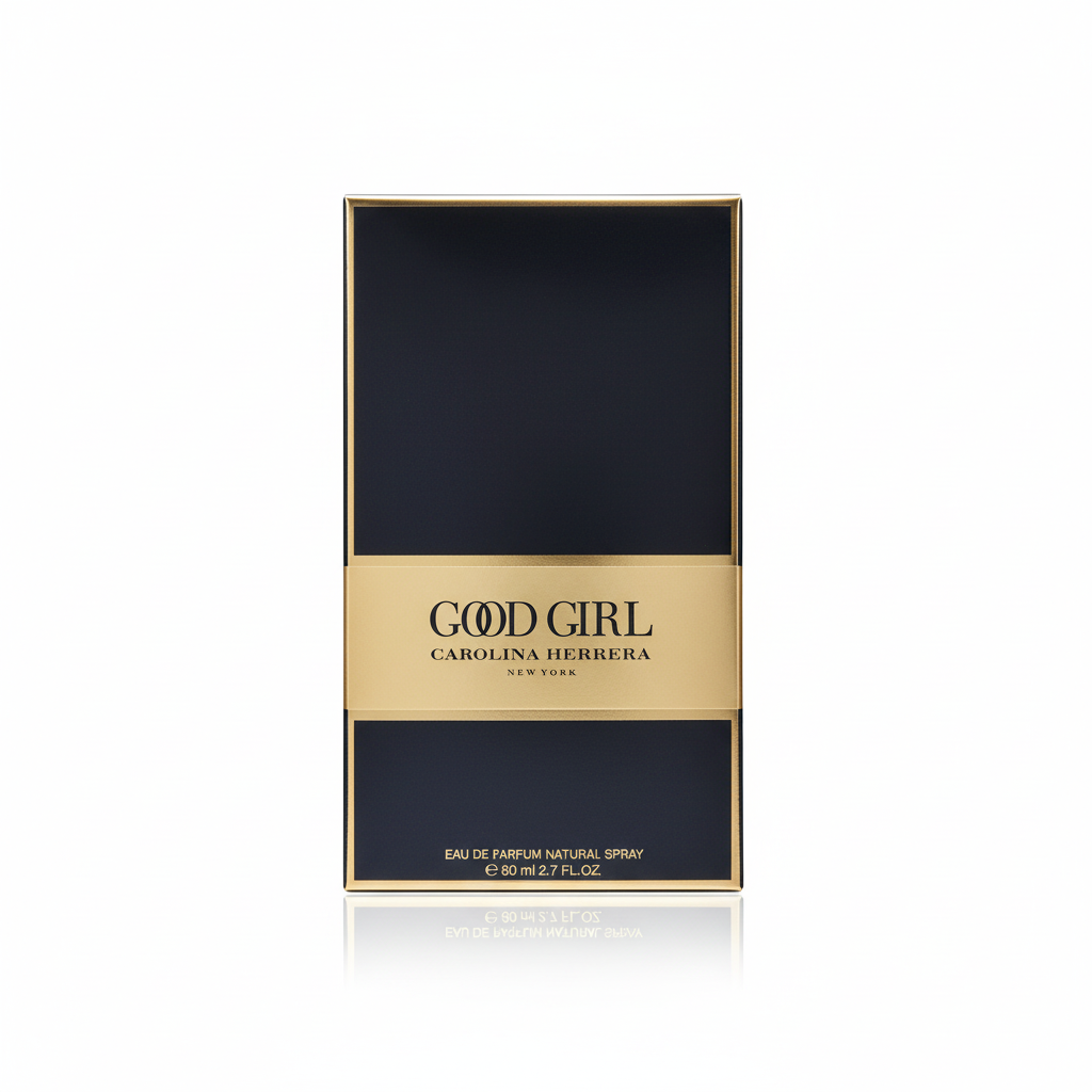 Carolina Herrera Good Girl Eau de Parfum 80ml