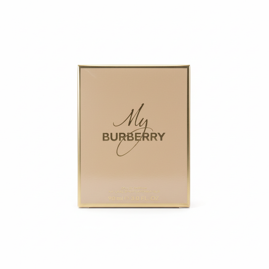 My Burberry Eau de Parfum 90ml