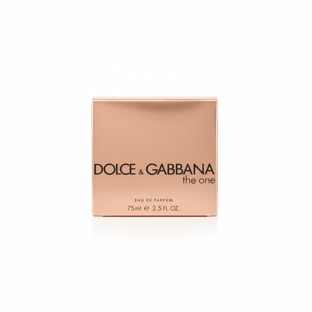 Dolce & Gabbana The One Eau de Parfum 75ml