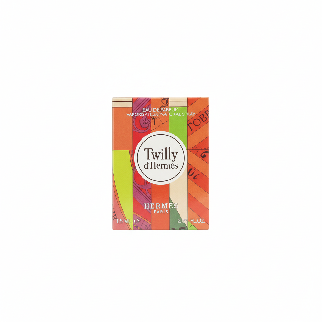 Hermès Twilly d'Hermès Eau de Parfum 85ml
