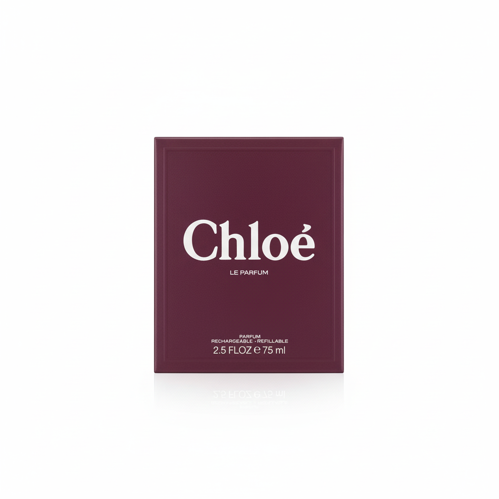 Chloé Le Parfum 75ml