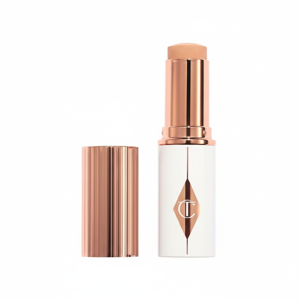 Charlotte Tilbury Unreal Skin Foundation Stick - Media sfondo bianco GMC