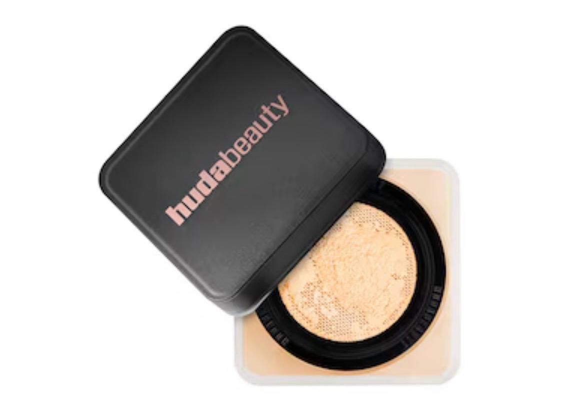 Huda Beauty - Easy Bake Loose Baking & Setting Powder