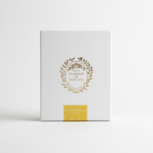 Ducci Giardini di Toscana Colonia Nobile Eau de Parfum 100ml