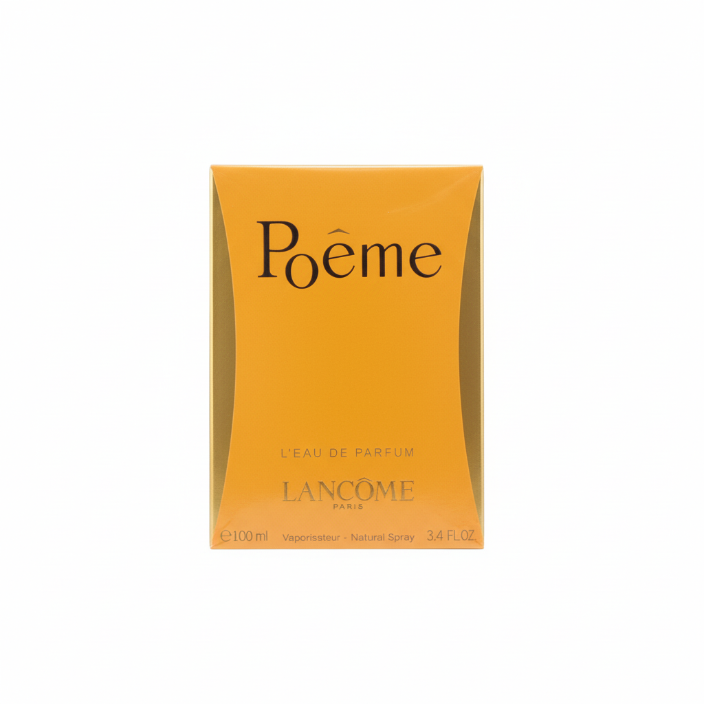 Lancôme Poême Eau de Parfum 100ml