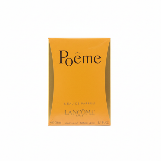 Lancôme Poême Eau de Parfum 100ml