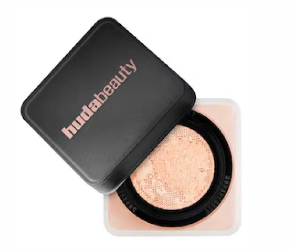 Huda Beauty - Easy Bake Loose Baking & Setting Powder