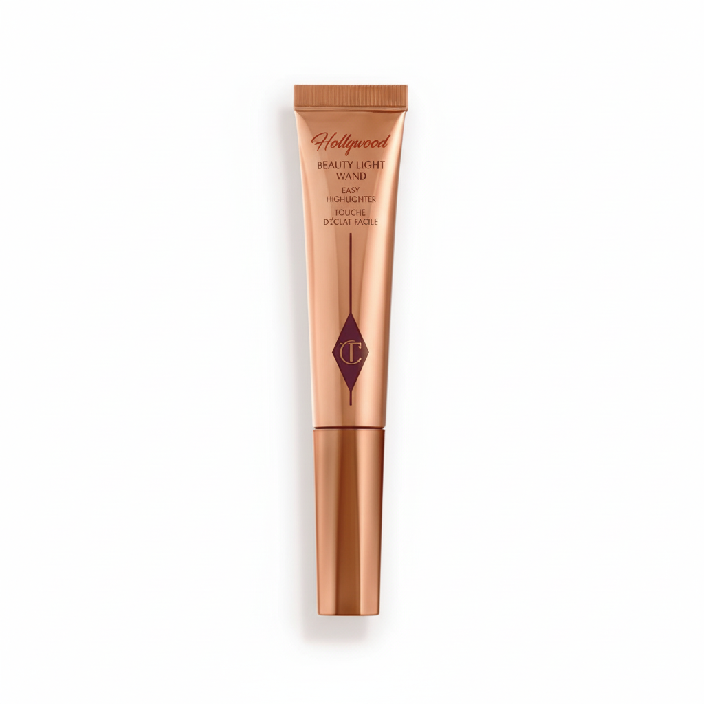 Charlotte Tilbury Beauty Light Wand - Pillow Talk Original sfondo bianco GMC