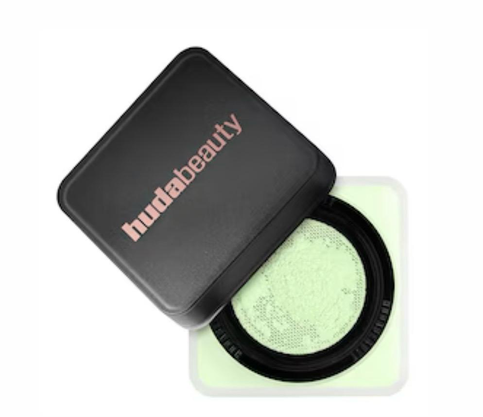 Huda Beauty - Easy Bake Loose Baking & Setting Powder