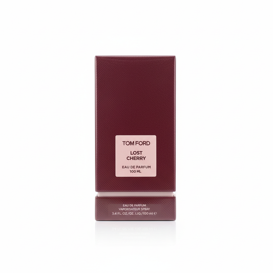 Tom Ford Lost Cherry Eau de Parfum 100ml