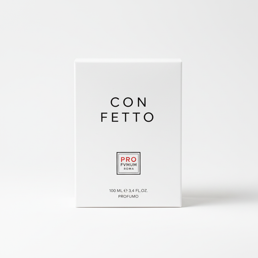 Profumum Roma Confetto Profumo 100ml