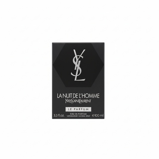Yves Saint Laurent La Nuit de L'Homme Le Parfum 100ml