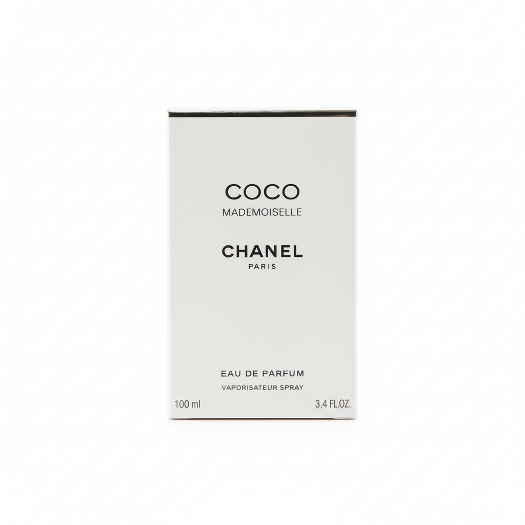 Chanel Coco Mademoiselle Eau de Parfum 100ml