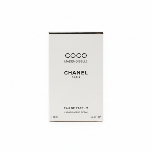 Chanel Coco Mademoiselle Eau de Parfum 100ml
