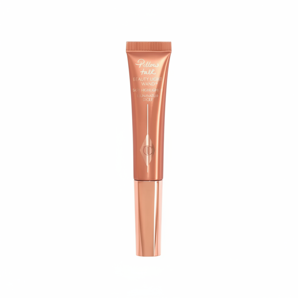 Charlotte Tilbury Beauty Light Wand - Goldgasm sfondo bianco GMC
