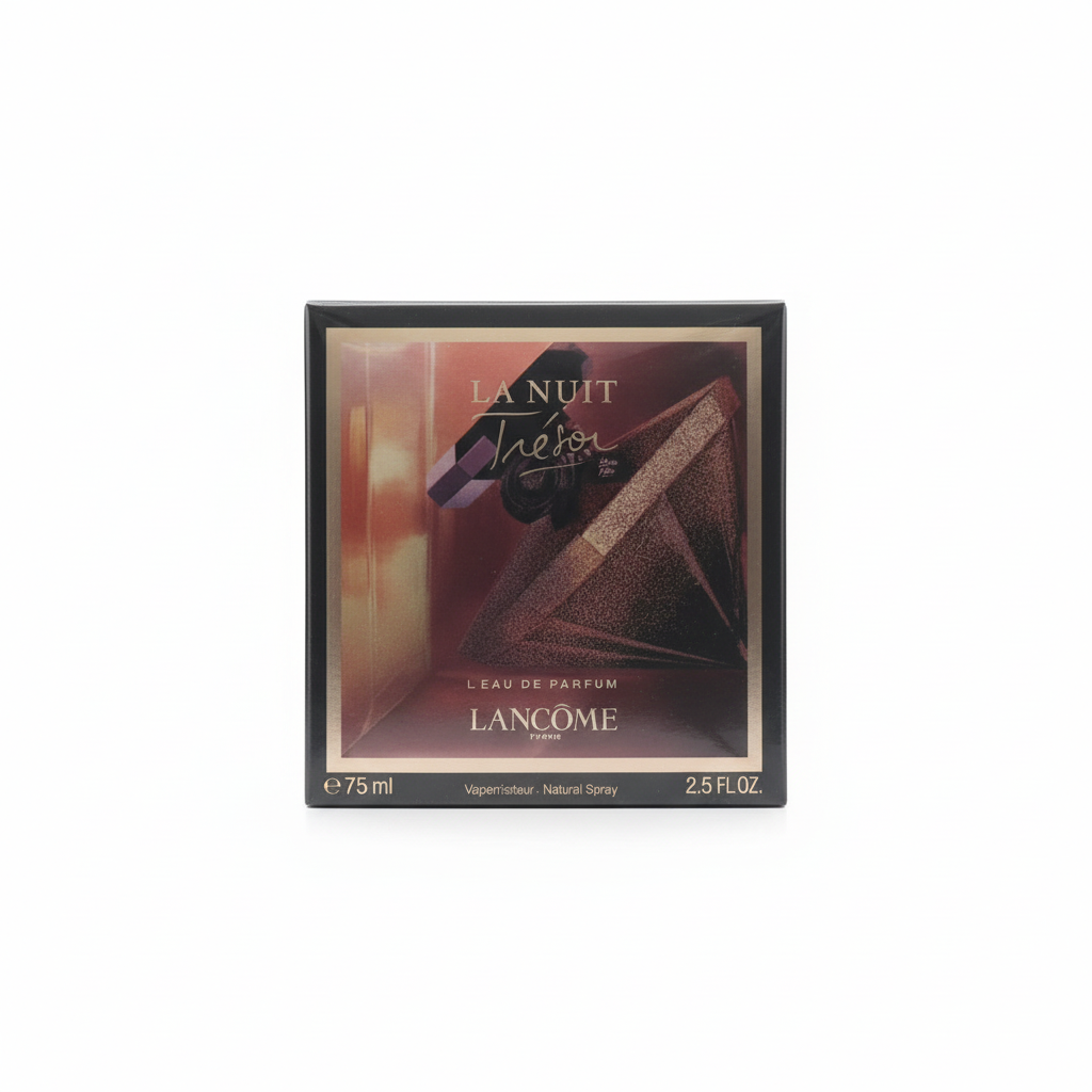 Lancôme La Nuit Trésor Eau de Parfum 75ml