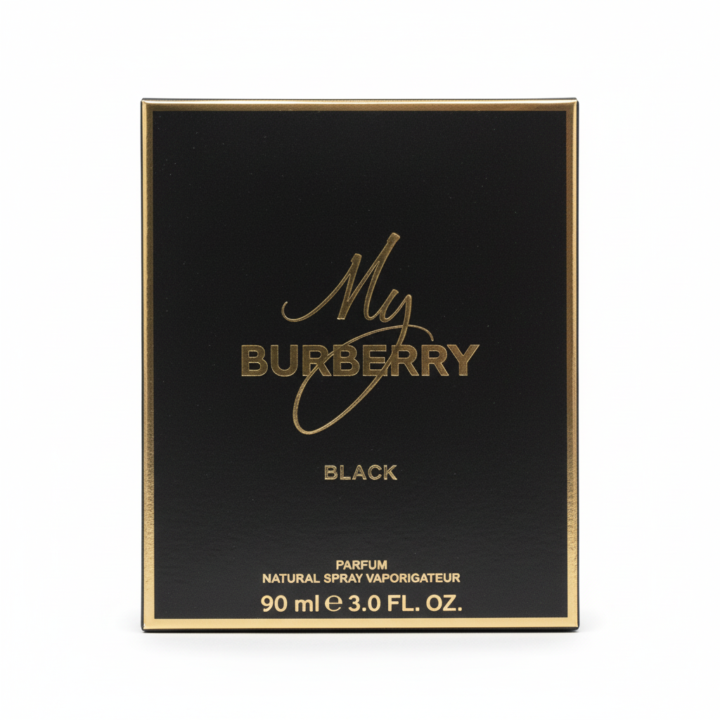 My Burberry Black Parfum 90ml