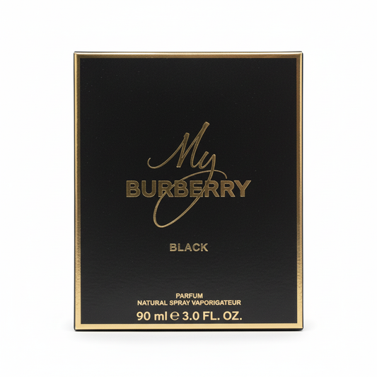 My Burberry Black Parfum 90ml