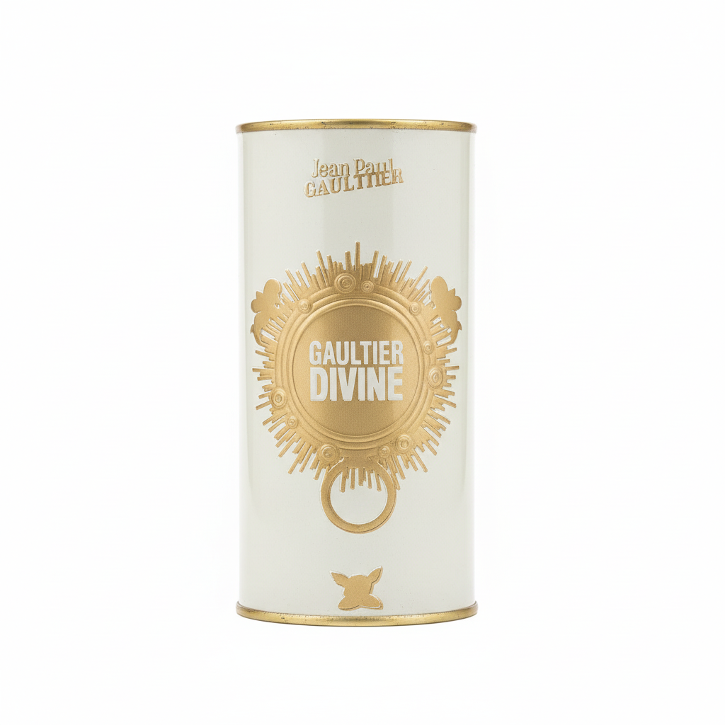 Jean Paul Gaultier Gaultier Divine Eau de Parfum 100ml