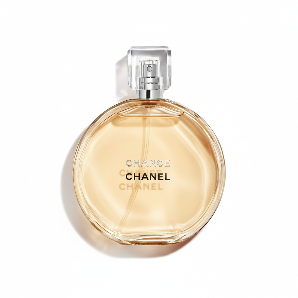 Chanel Chance Eau de Toilette 100ml