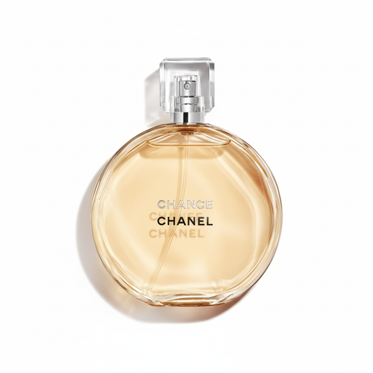 Chanel Chance Eau de Toilette 100ml