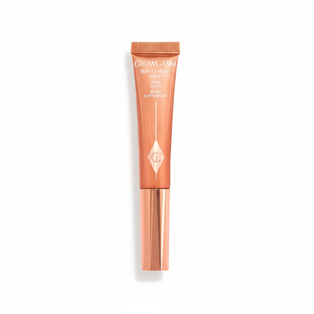 Charlotte Tilbury Beauty Light Wand - Pinkgasm sfondo bianco GMC