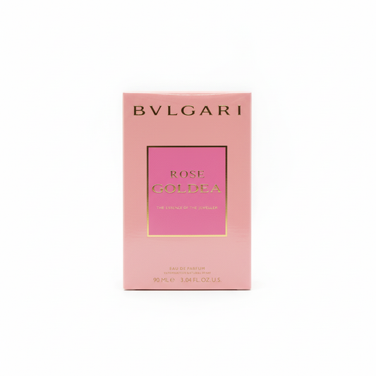 Bvlgari Rose Goldea Eau de Parfum 90ml