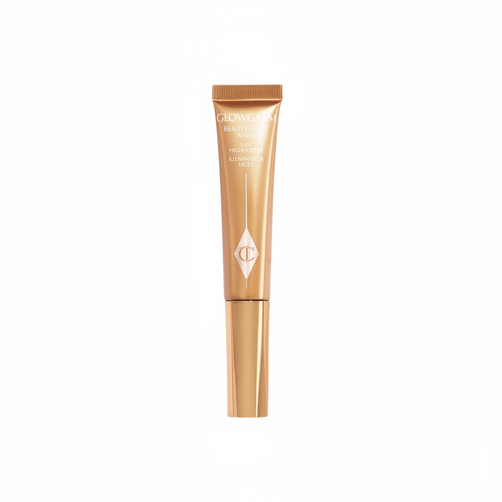 Charlotte Tilbury Beauty Light Wand - Peachgasm sfondo bianco GMC