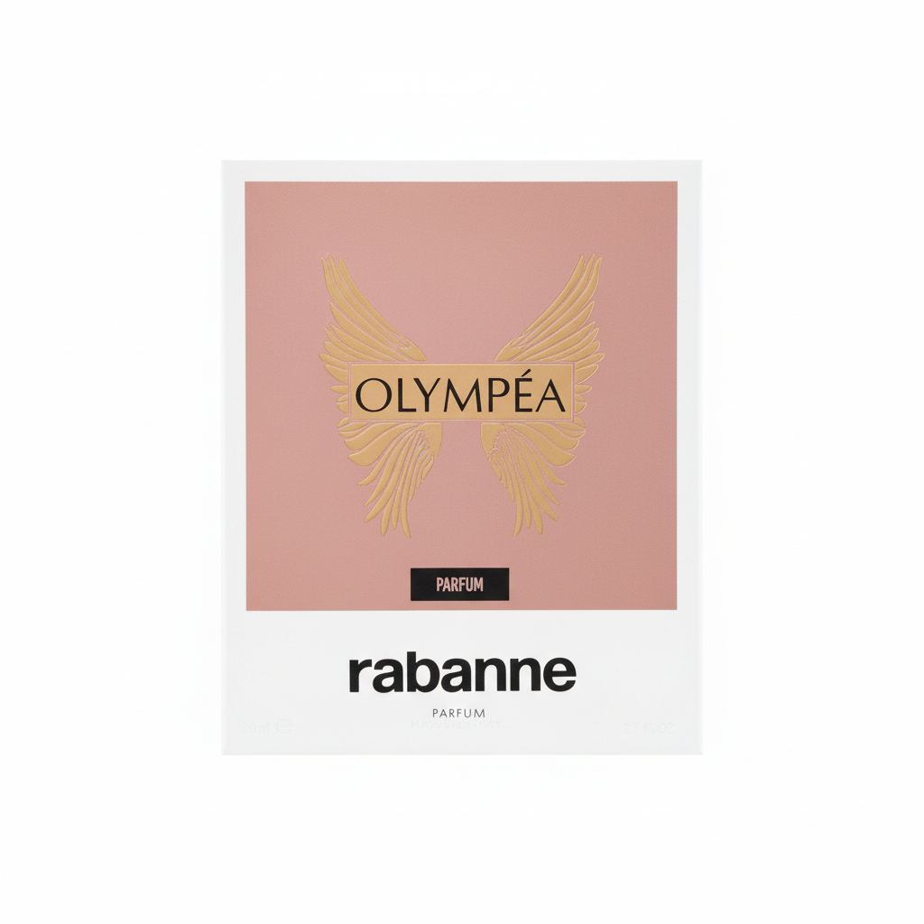 Rabanne Olympéa Parfum 80ml