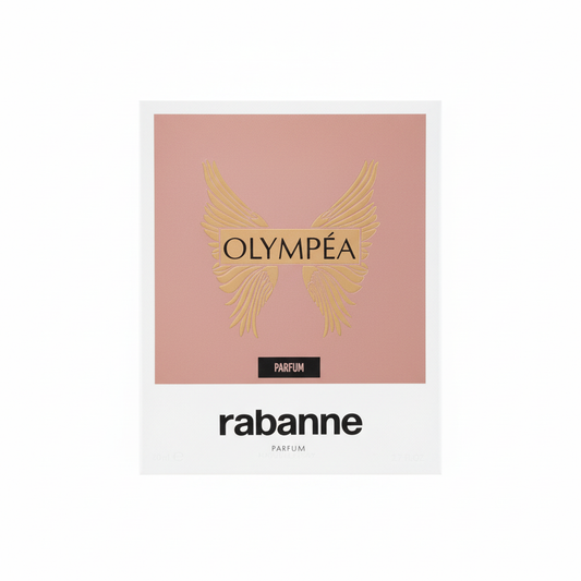 Rabanne Olympéa Parfum 80ml