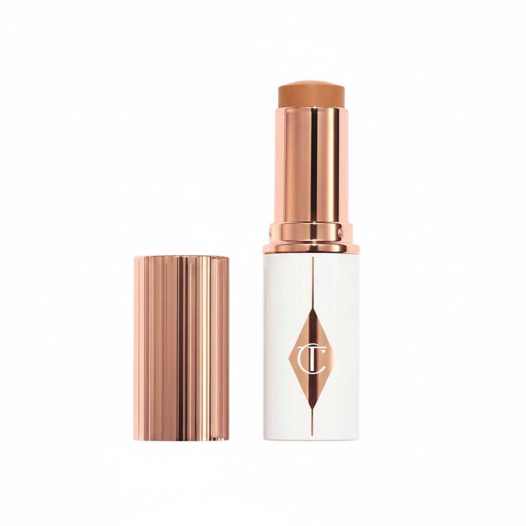 Charlotte Tilbury Unreal Skin Foundation Stick - 11 Tan sfondo bianco GMC