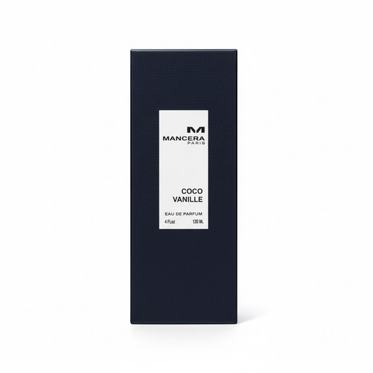 Mancera Paris Coco Vanille Eau de Parfum 120ml
