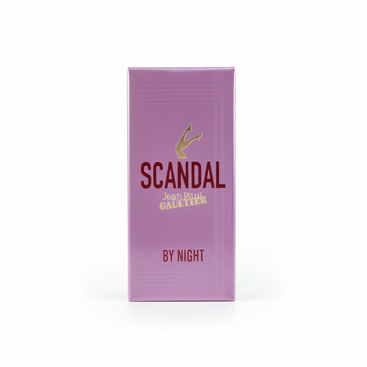Jean Paul Gaultier Scandal by Night Eau de Parfum 80ml