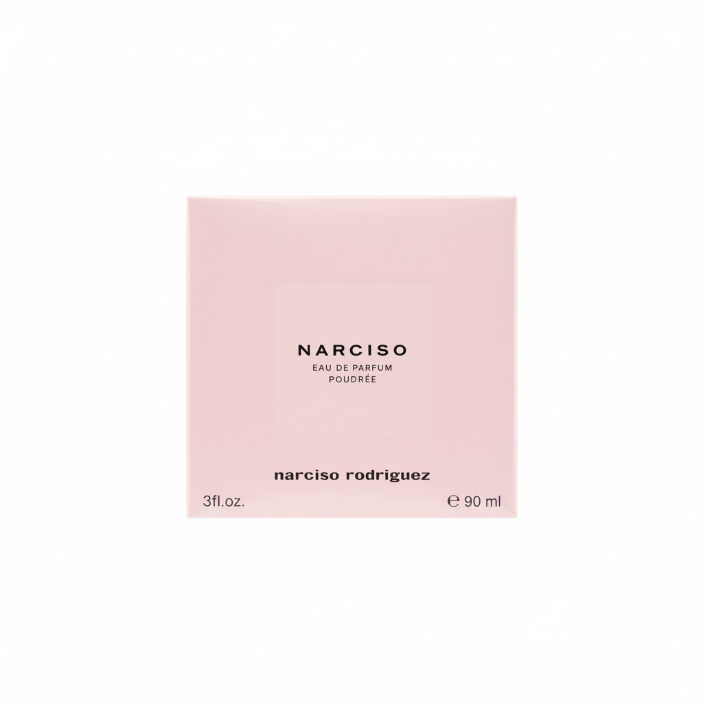 Narciso Rodriguez Narciso Eau de Parfum Poudrée 90ml