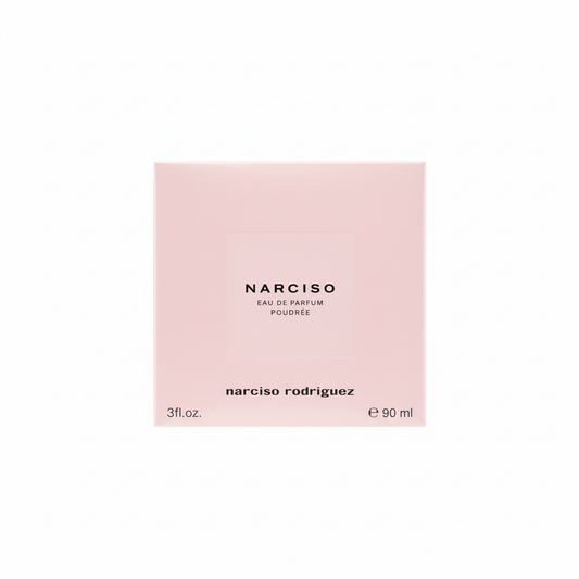 Narciso Rodriguez Narciso Eau de Parfum Poudrée 90ml
