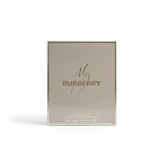 My Burberry Eau de Parfum 90ml
