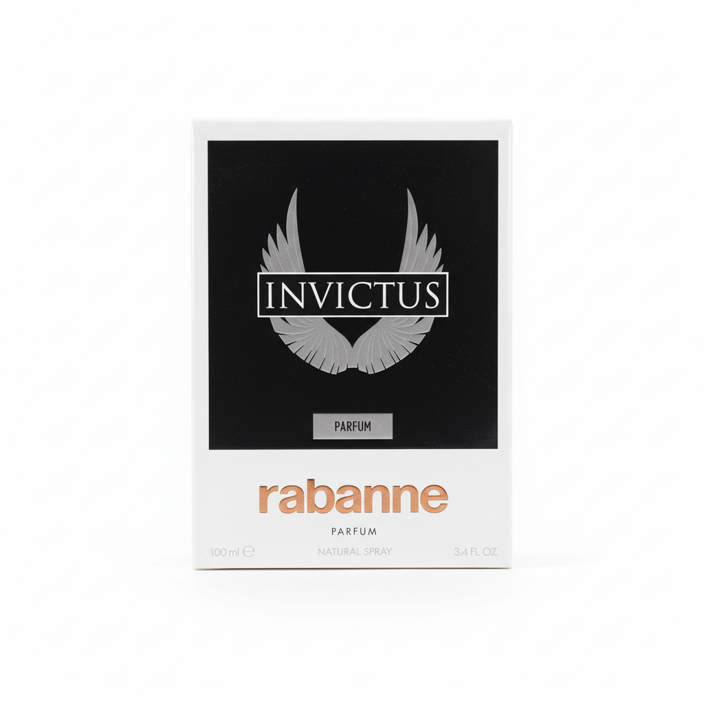 Rabanne Invictus Parfum 100ml